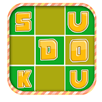 Cover Image of Baixar Material Sudoku 1.0 APK