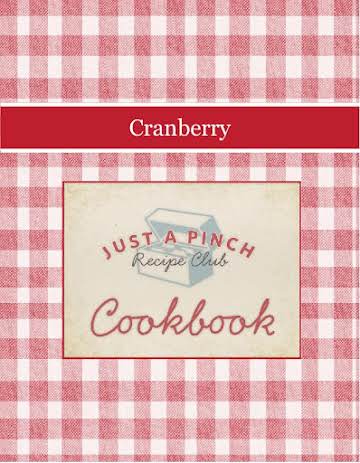 Cranberry