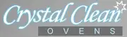 Crystal Clean Ovens Logo