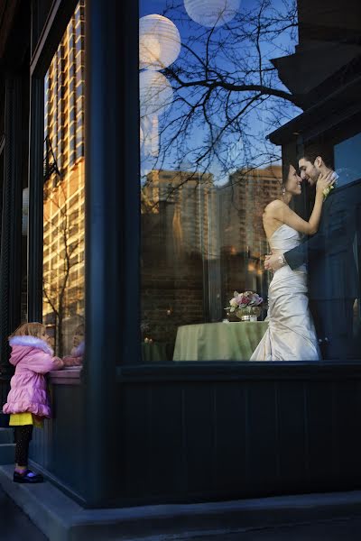 婚礼摄影师Mauricio Arias（arias）。2014 1月21日的照片