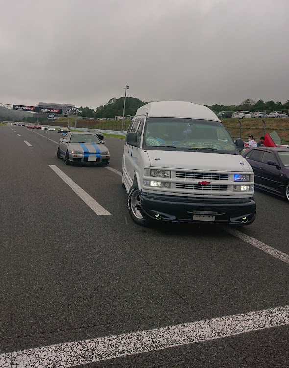 エクスプレスのFUELFEST TOKYO JPN 2022・FUEL FEST・いつもイイネ&コメントありがとうございます🙇‍♂️・8月もよろしくお願いします・山の日に関するカスタム事例の投稿画像44枚目