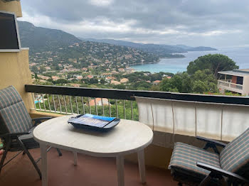 appartement à Le Lavandou (83)