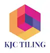 KJC Tiling Logo