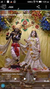 Prabhupada Japa Box(圖3)-速報App