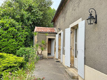 maison à Sainte-Foy-la-Grande (33)