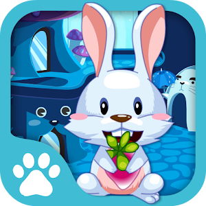 My Sweet Bunny Game.apk 2.1