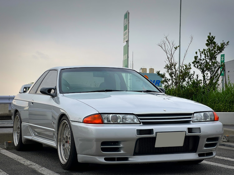 スカイライン GT-Rのいつもイイネ&コメントありがとうございます🙇‍♂️・GT-Rいつまでも一緒に走り続けましょう👍・iPhone📷活・センターベアリング交換で異音解消・RB26soundｻｲｺｰ🔥に関するカスタム事例の投稿画像8枚目