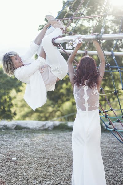 Fotografo di matrimoni Yoan Rocamora (yomatsuda). Foto del 2 marzo 2020