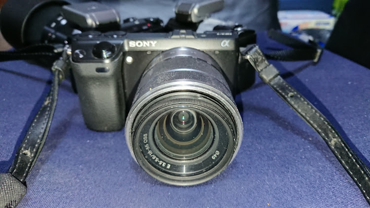 hideさんが投稿したオフタイムに関するカスタム事例の投稿画像2枚目