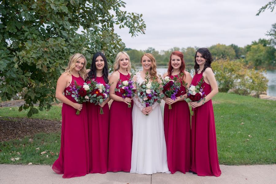 Wedding photographer Kat Merriman (katmerriman). Photo of 9 September 2019