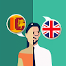 Tamil-English Translator icon