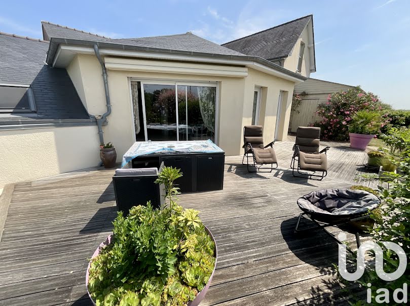 Vente maison 6 pièces 209 m² à Laval (53000), 444 000 €