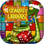 Cover Image of डाउनलोड Snake and Ladder : Sap Sidi Game 1.0 APK