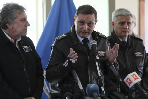 Pronadjeni ostaci čileanskog aviona koji je nestao na putu za Antarktik