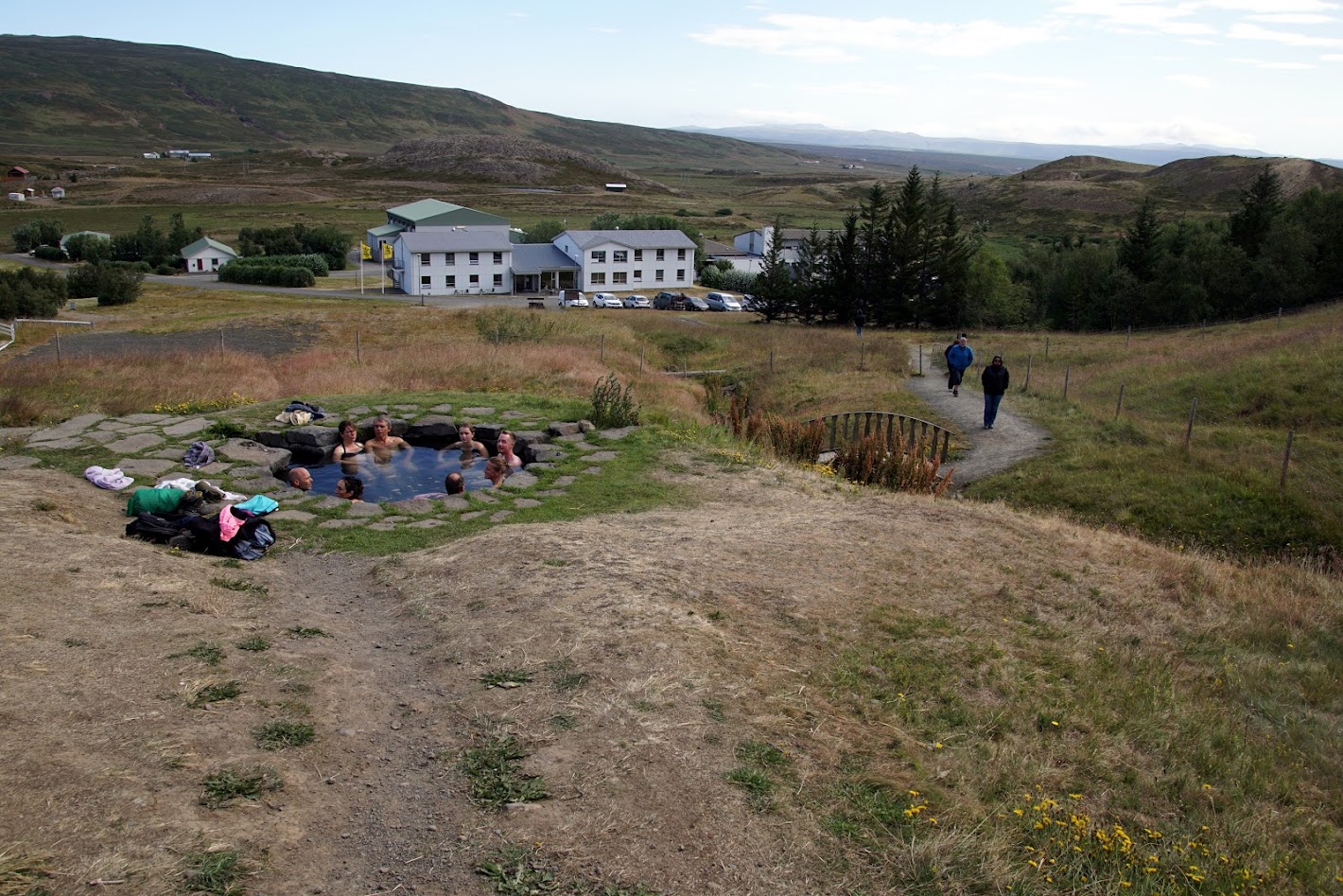 Исландия - родина слонов (архипелаг Vestmannaeyjar, юг, север, запад и Центр Пустоты)