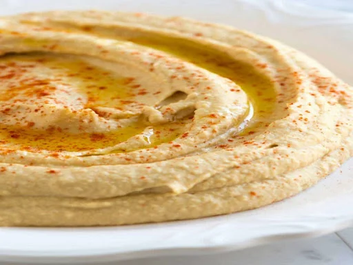 Original Hummus 100 Grams (Regular)