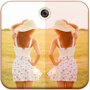 Mirror Photo - Pics Editor  Icon