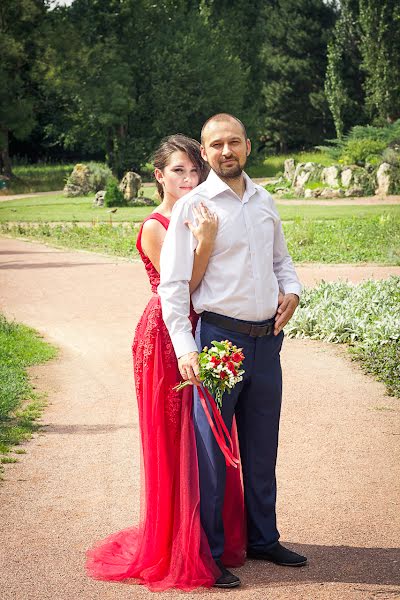 Wedding photographer Viktoriya Stoykova (victoriyas). Photo of 8 March 2019