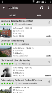 guidemate - die Plattform für Audioguides(圖6)-速報App