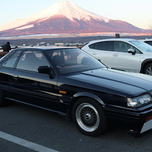 スカイライン R31