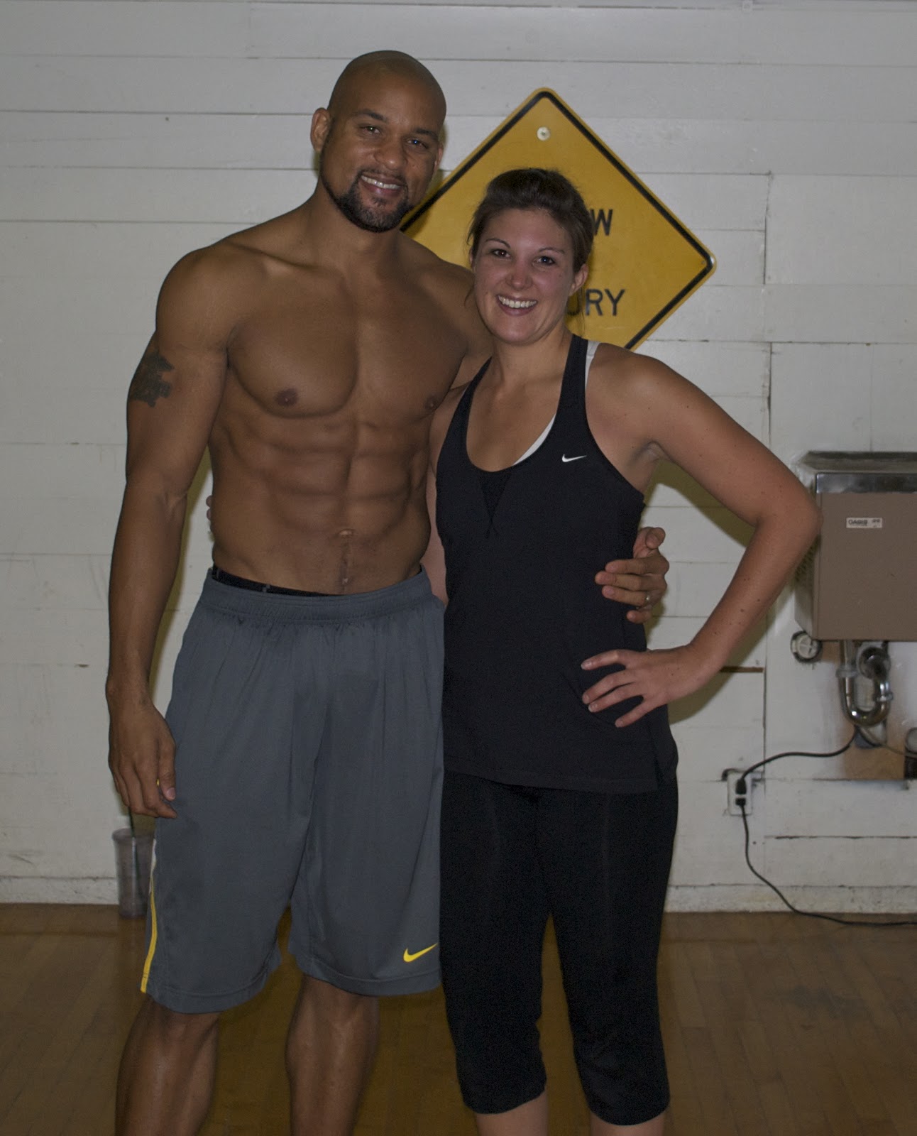 Extreme Results In Fitness Life Hardest Workout Ever