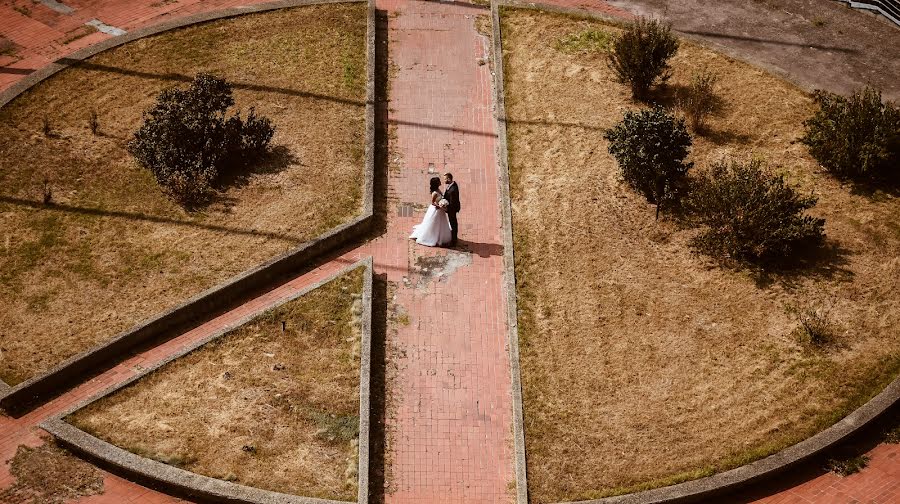 Fotógrafo de bodas Aleksandar Krstovic (krstalex). Foto del 18 de enero 2023