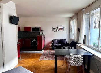 appartement à Paris 16ème (75)