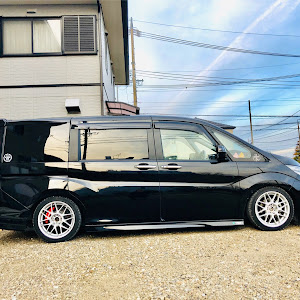 ステップワゴン RP3