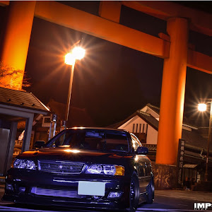 チェイサー JZX100