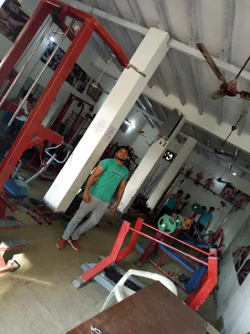 Balaji Gym photo 