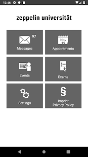 Zeppelin Universität(圖1)-速報App