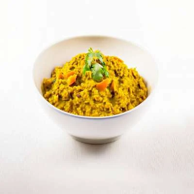 Dal Khichdi