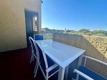 appartement à Le cap d'agde (34)