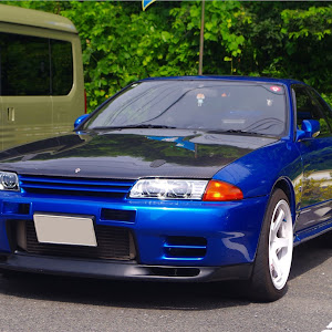 スカイライン GT-R R32