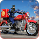 Download Bat Superhero: City Pizza Delivery For PC Windows and Mac 1.0