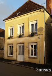 maison à Boitron (61)