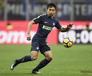 Yuto Nagatomo (ex-Inter) va rejoindre la Ligue 1