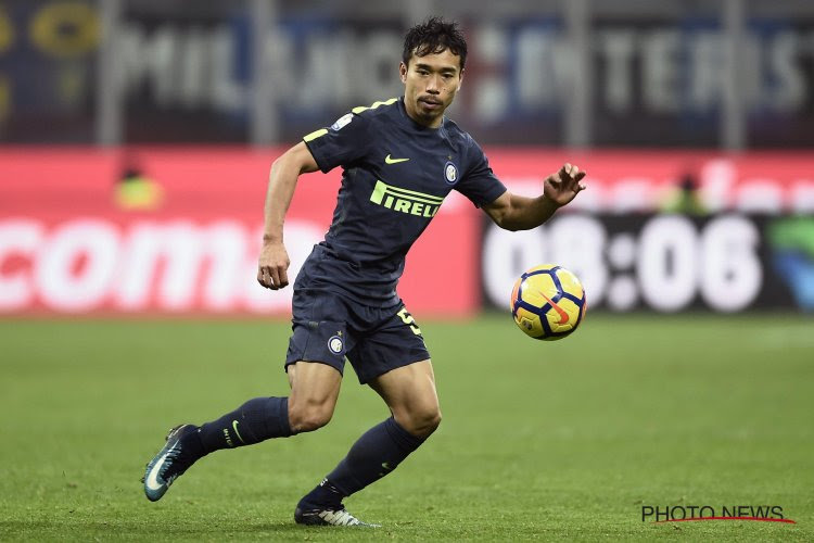 Yuto Nagatomo (ex-Inter) va rejoindre la Ligue 1