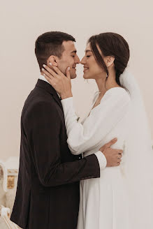 Photographe de mariage Ekaterina Denisova (edenisova). Photo du 24 février