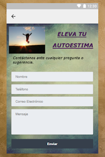 Elevar la Autoestima(圖6)-速報App