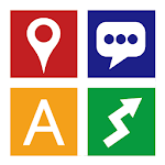 Map Notes (my map) Apk