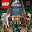 Lego Jurassic World HD Wallpapers Game Theme