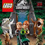 Lego Jurassic World HD Wallpapers Game Theme