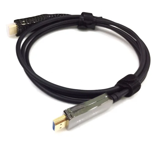 HDMI Kingmaster 2.0V (1,5m) Active Optical KH251_1