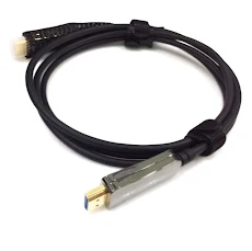 Cáp HDMI Kingmaster 2.0V (1,5m) Active Optical KH251