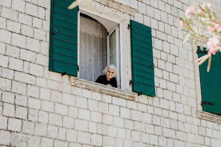 Fotógrafo de casamento Irena Bajceta (irenabajceta). Foto de 18 de outubro 2020