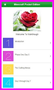 Guide for Minecraft Pocket Screenshots 2