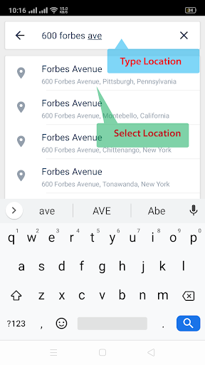 Free Truck GPS – Offline Truck Navigation