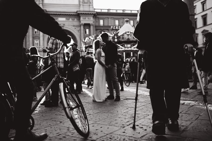 Fotógrafo de bodas Oleksandr Kernyakevich (alex94). Foto del 12 de abril 2019