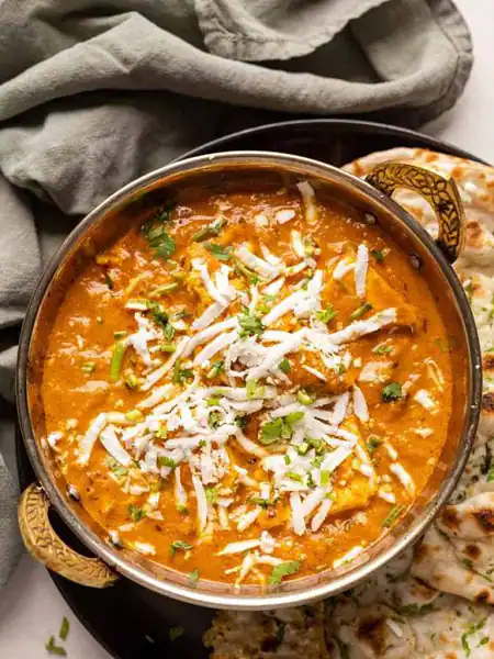 Paneer Rara